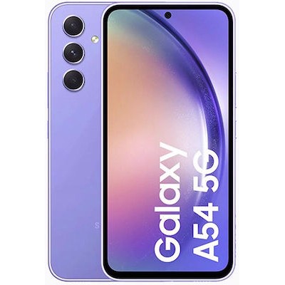 Samsung Galaxy A54 5G (8GB/256GB) Awesome Violet EU